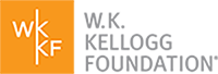 WKKF Registered Logo